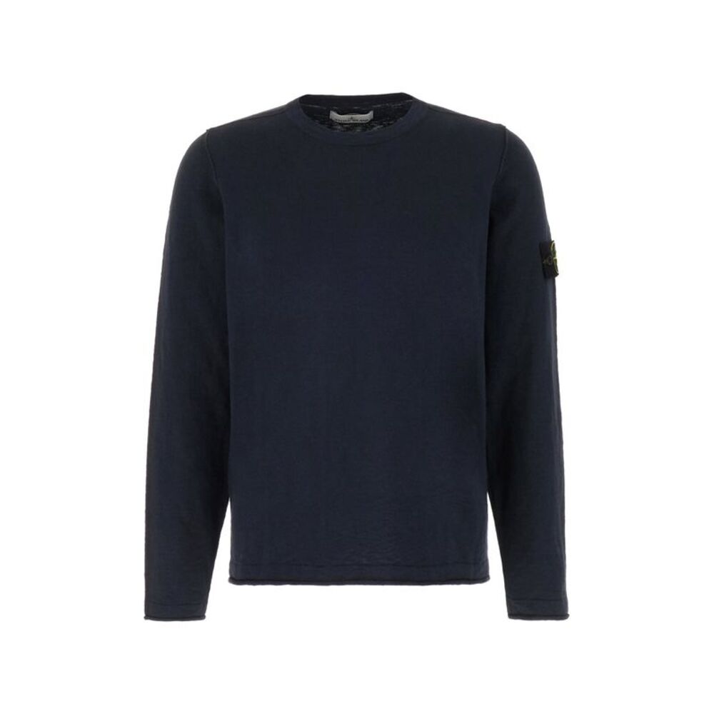 Stone Island Man Clothing Knitwear